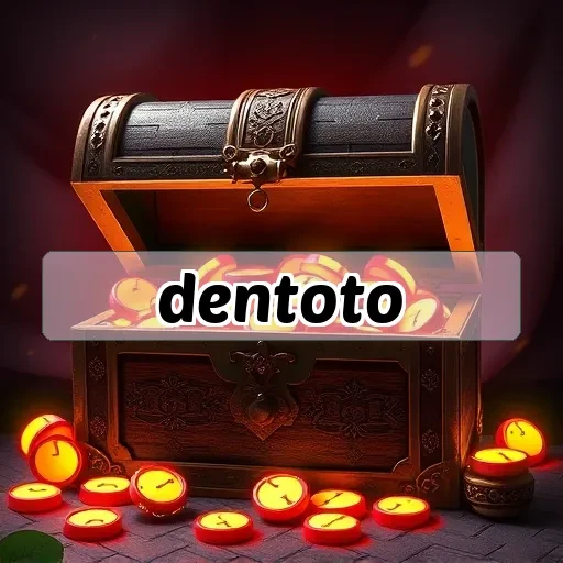 dentoto: Tempat Kontes Game Seru Menanti Anda