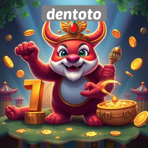 Keunggulan Dentoto dalam Menyediakan Beragam Permainan