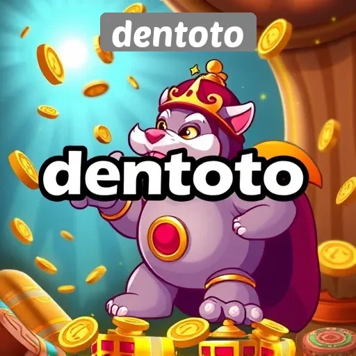 Fitur Menarik yang Ditawarkan oleh Situs Game Dentoto