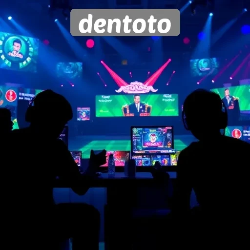Dampak Dentoto pada Industri Game di Indonesia