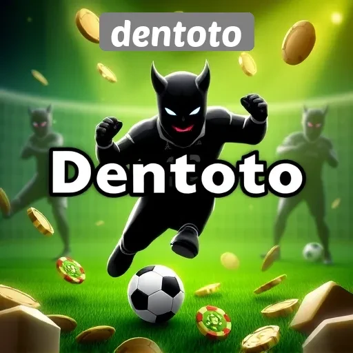Mengapa Dentoto Menjadi Pilihan Utama bagi Gamer Indonesia