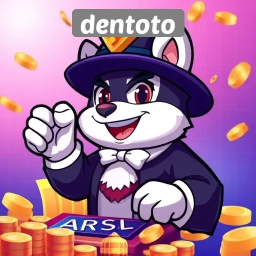 Daya Tarik Situs Dentoto bagi Penggemar Game Online