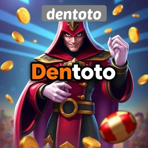 Kepuasan Pengguna Dentoto dalam Bermain Game Online