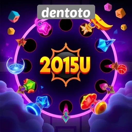 Menelusuri Fitur Menarik di Situs Game Dentoto