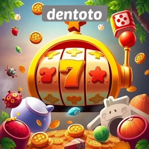 Menggali Keunikan dan Fitur Menarik di Situs Dentoto