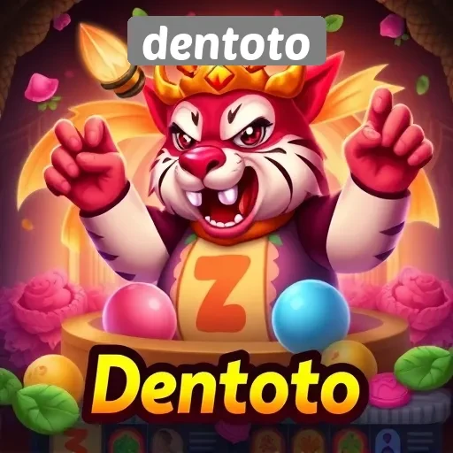 Mengulas Fitur Menarik di Situs Game Dentoto