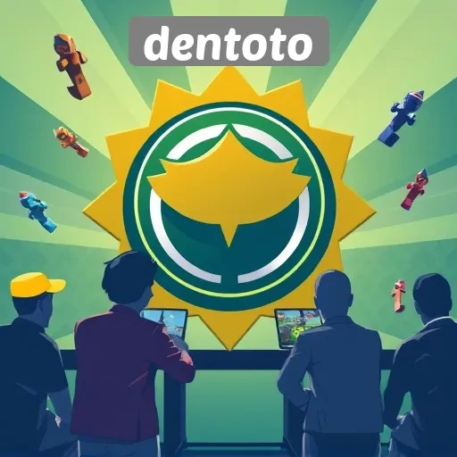 Kompetisi dan Turnamen Game di Dentoto yang Menarik