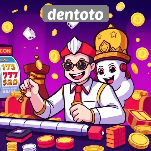 Panduan Lengkap Memulai Permainan di Situs Dentoto