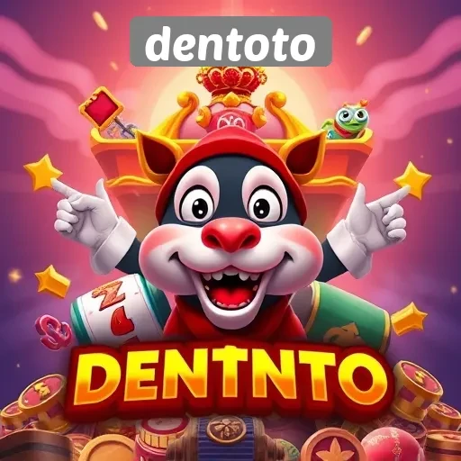 Cara Bergabung dan Memanfaatkan Fitur di Dentoto