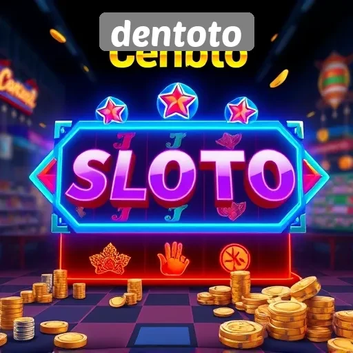 Inovasi Terbaru dari Dentoto untuk Gamer