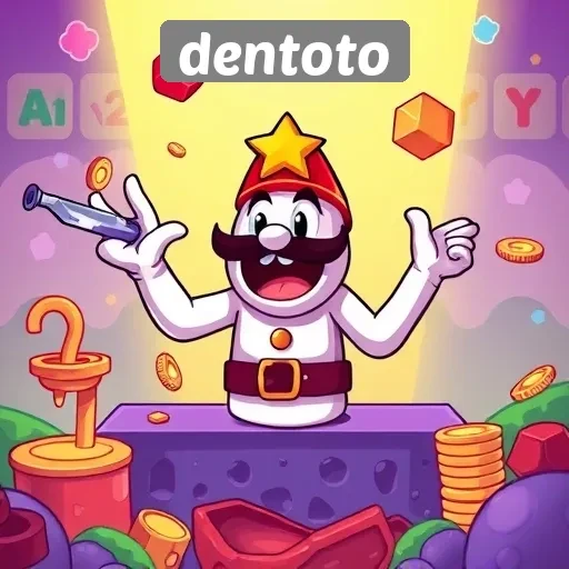 Tips Dan Trik Memaksimalkan Pengalaman Bermain di Dentoto
