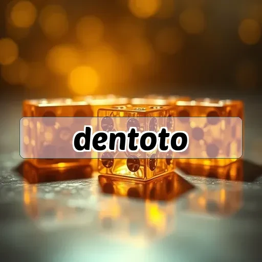 dentoto: Keseruan Game MMORPG yang Harus Kamu Coba