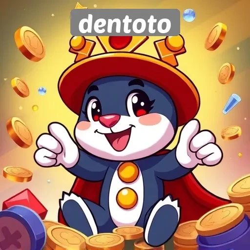 Pengalaman Bermain Game Online di Dentoto