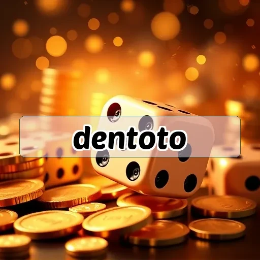 dentoto: Temukan Keunikan Game Puzzle yang Mengasyikkan