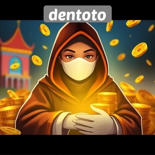 Keselamatan dan Keamanan Bermain di Dentoto