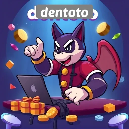 Keamanan dan Kenyamanan Bermain di Dentoto