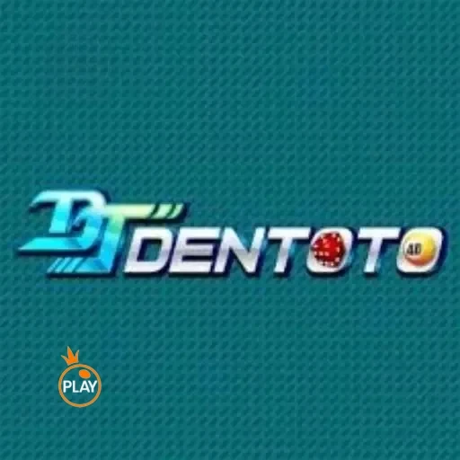 Logo resmi dentoto