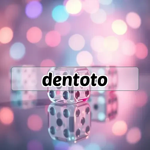 dentoTo: Rahasia Menjadi Gamer Unggul Dalam Permainan Online