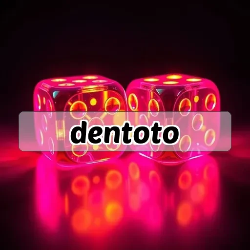 dentoto: Keseruan Turnamen Game Online untuk Gamer Indonesia