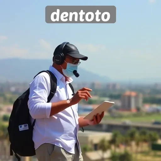 Ulasan Pengalaman Pengguna di Dentoto dan Fasilitasnya